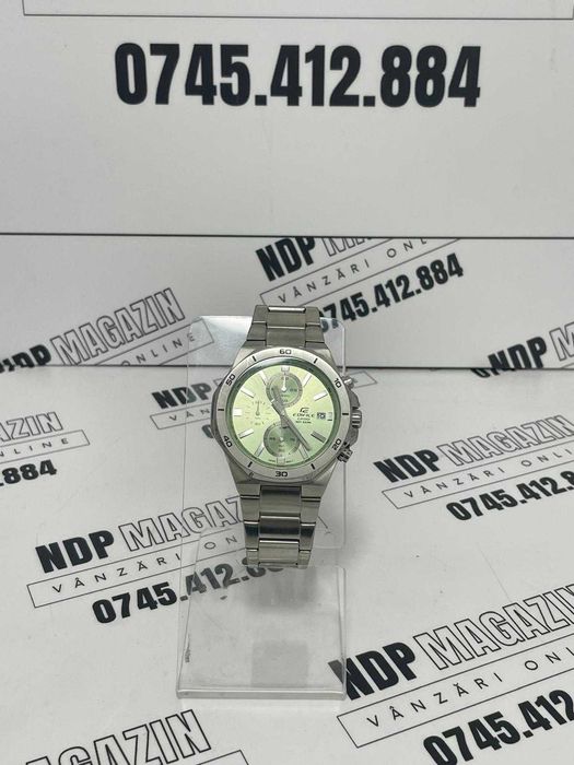 NDP Amanet NON-STOP Sos. Giurgiului 119 CASIO EDIFICE (39301)