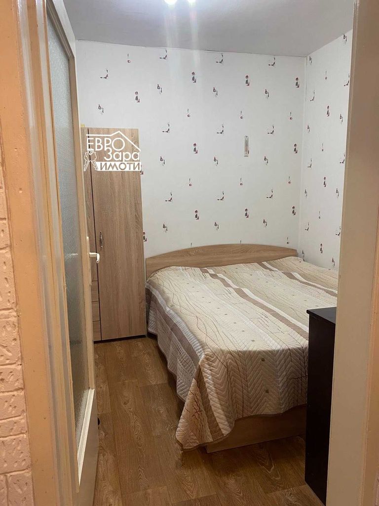 Продава се Тристаен апартамент в Стара Загора, Ремиза - 67 кв.м за 1238 €/кв.м - Снимка #8