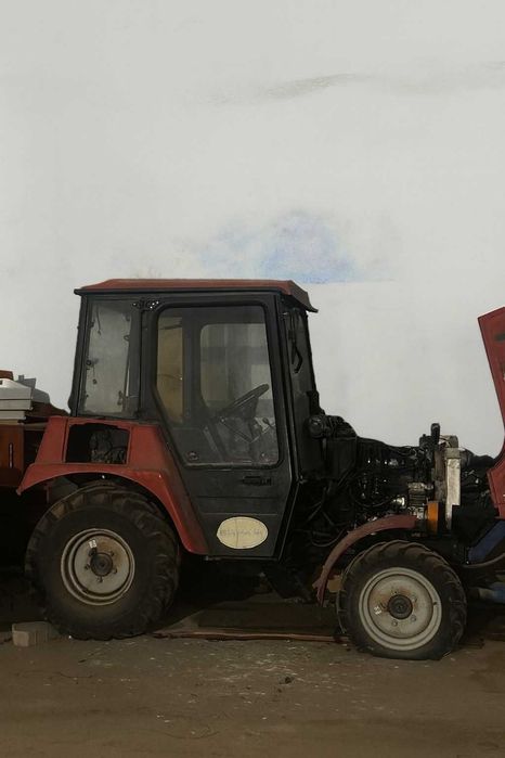 продам трактор Беларус 320 дешево