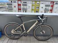 Vand Canyon Grail CF SL 7  -  2XS | upgraded | gravel bike