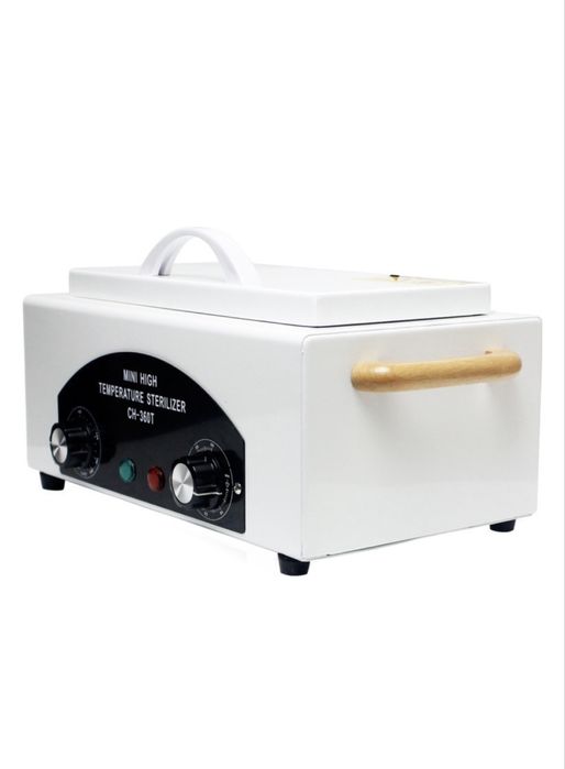 Сухожар для стерелизации