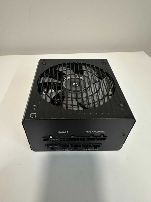 Захранване за Компютър Corsair RM650x