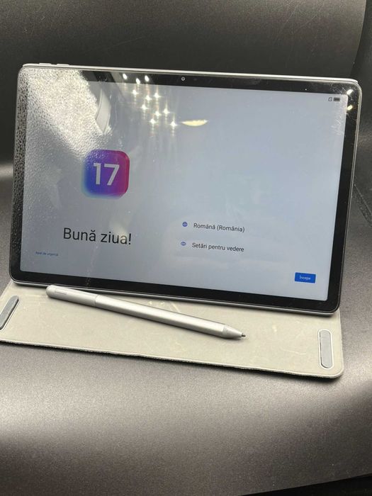 Hope Amanet P5 - Tableta Lenova Tab M11 // 128GB // Garantie !