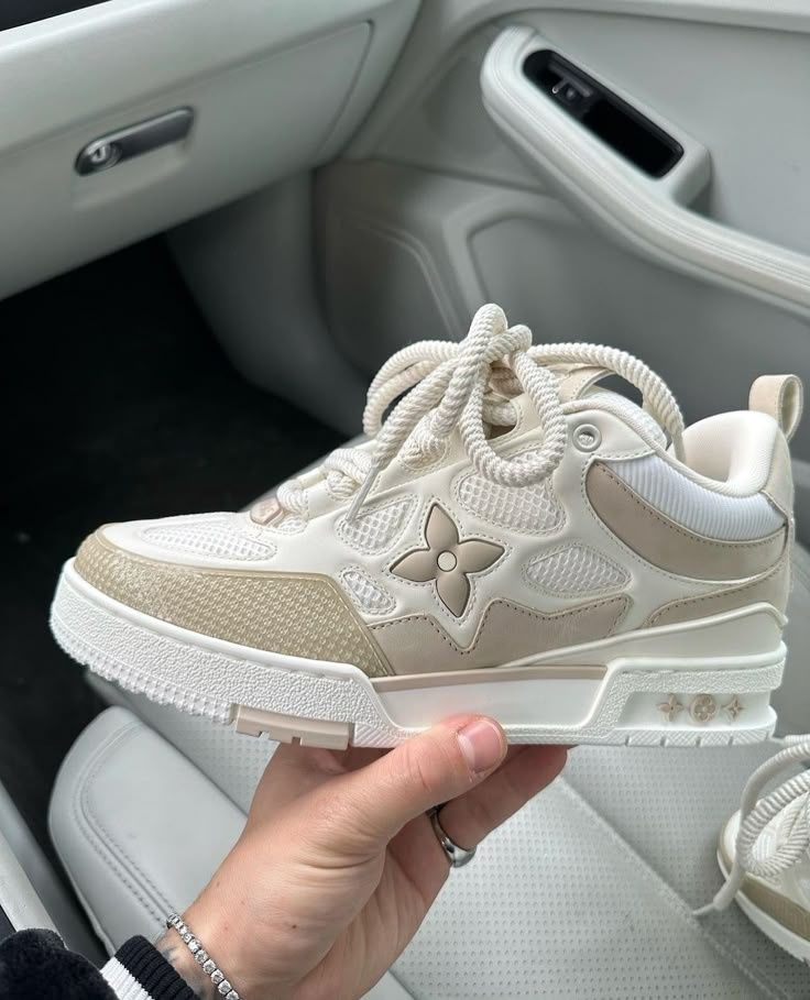 Louis Vuitton skate