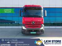 Mercedes-Benz Rata 1089 Eur - Actros 18.40 Standard Tractor , TOP !!! Rata 1089 Eur / Avans 3285 Eur / 18 luni