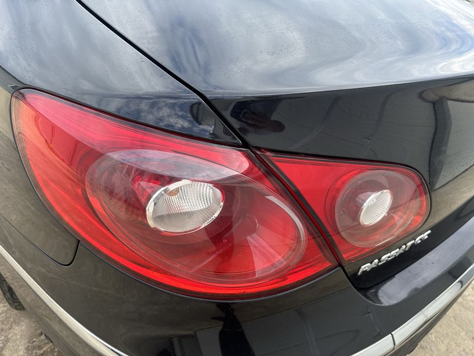 Stop stanga dreapta passat cc