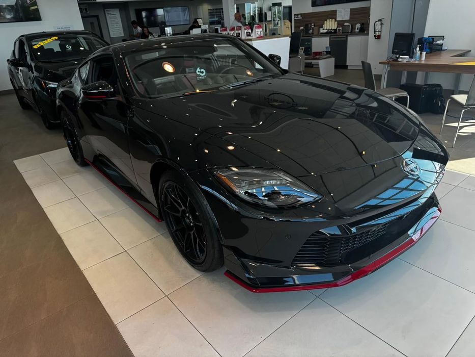 Nissan Nissan 400Z Nismo/ Import SUA