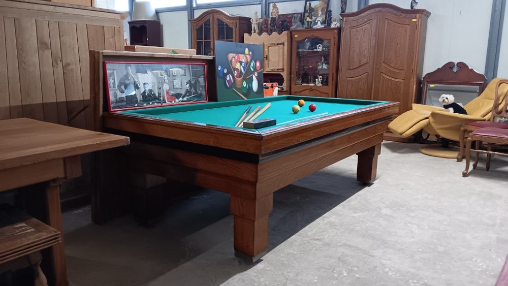 Триспонтов билярд-карамбол