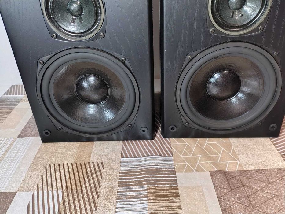 Boxe Pilot RS2 HI-FI