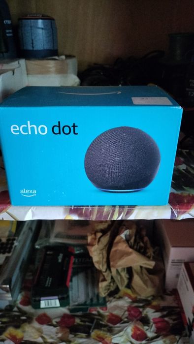 Boxa alexa foarte utila