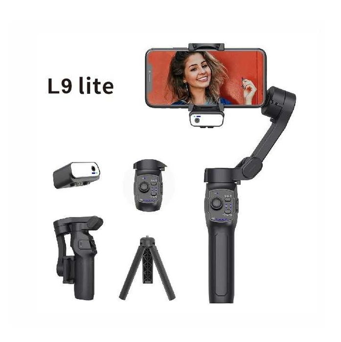 Стабилизатор для телефона L9 Lite | Stabilizator telefon uchun