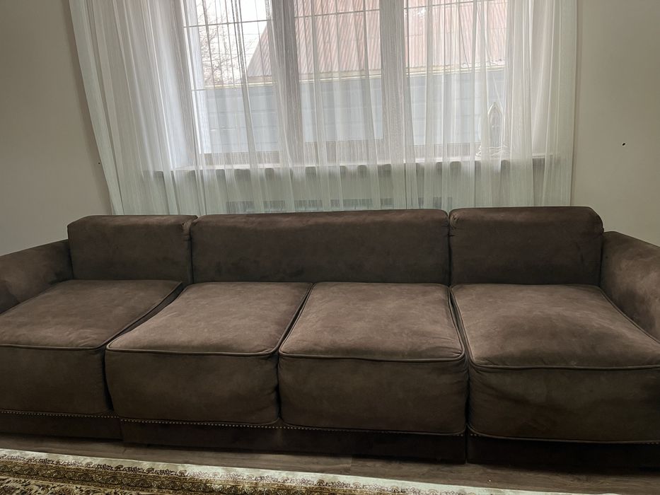 Срочно диван сатылады