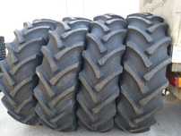 Cauciucuri noi 18.4-34 cu 12 pliuri anvelope noi de tractor spate R34