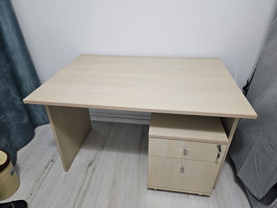 Masa birou 80×118