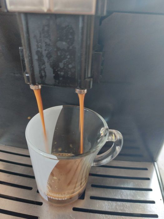 Кафеавтомат SAECO