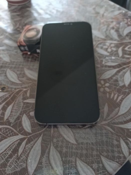 Vând IPhone 12 Pro de 256