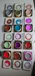 Royal gel crystal nails 12 bucati