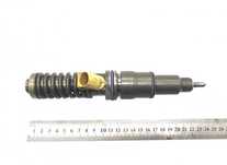 Injector Volvo FH/FM/FMX/NH, Renault /piese motor VOLVO /dezmembrez