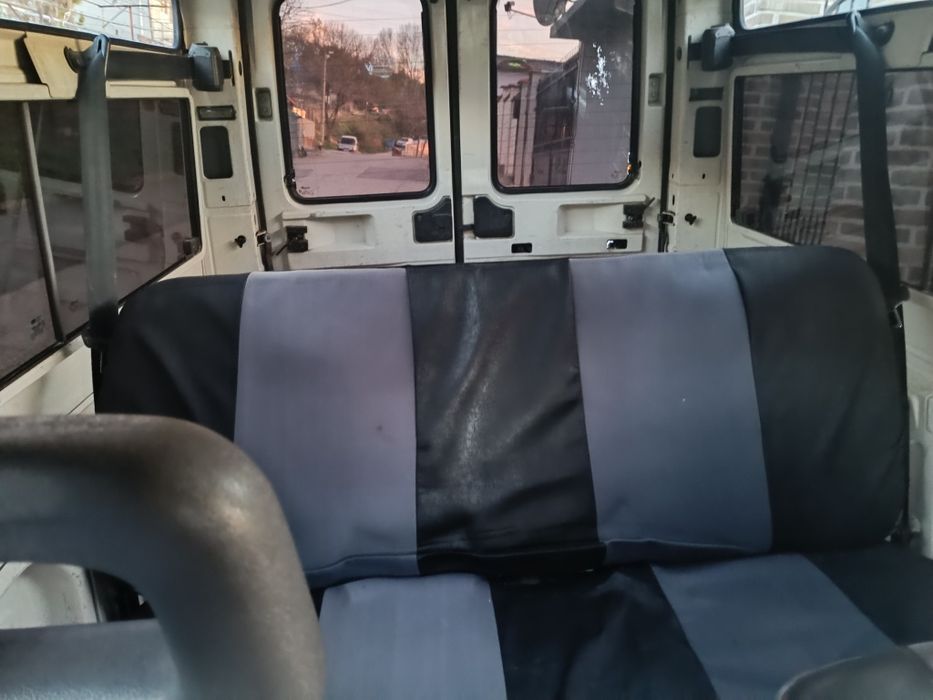 Рено Рапид/ Renault Rapid