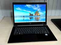 Ноутбук Hp Probook 840 G5 i5-8350  ram 8GB SSD M2 256GB сенсорн экран