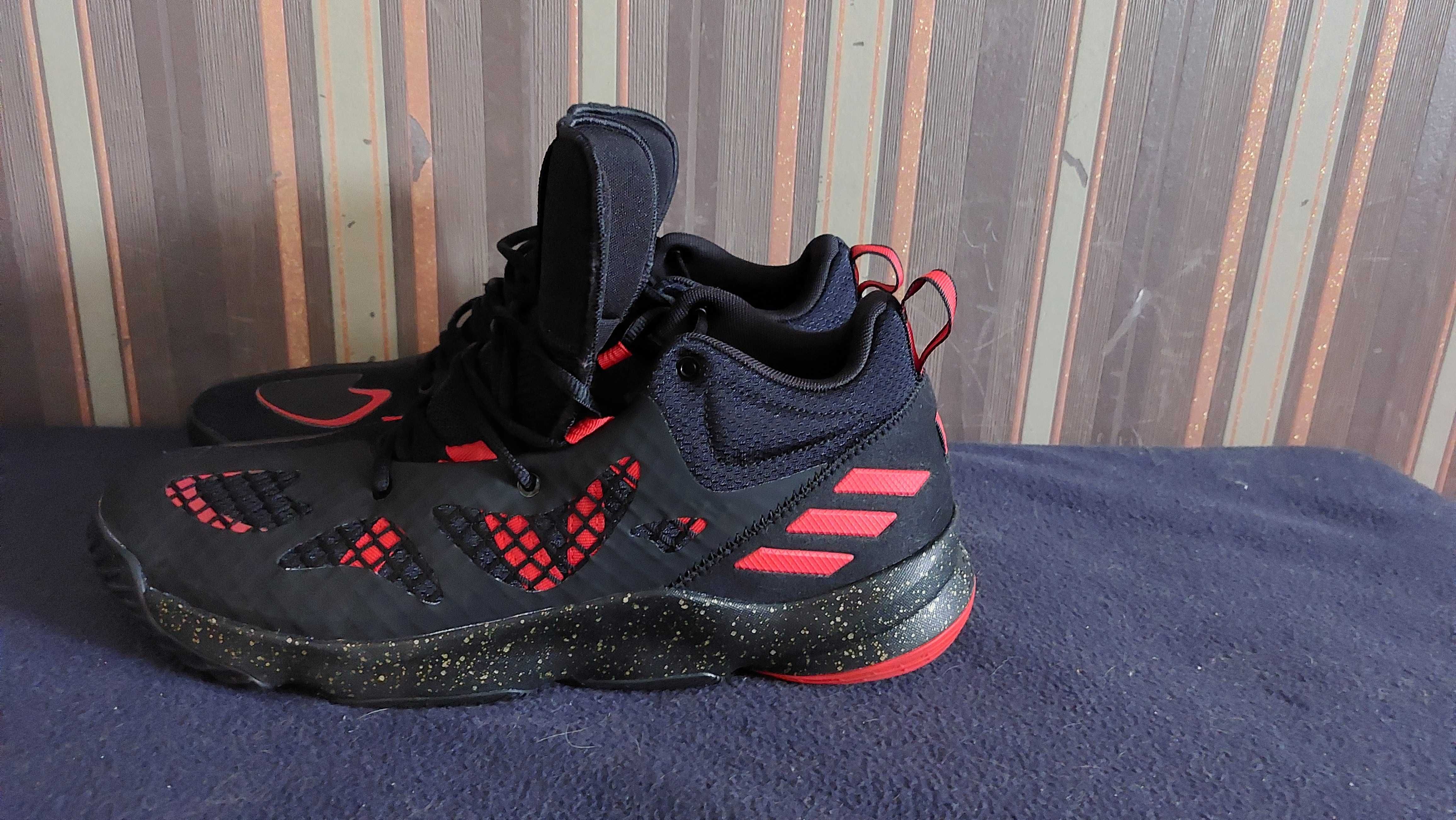 Продавам маратонки Adidas Pro N3XT 2021