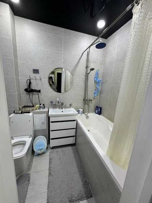 L1 Сдаётся Квартира 2/2/4 на Чиланзарский 4-квартл Спорт Товар