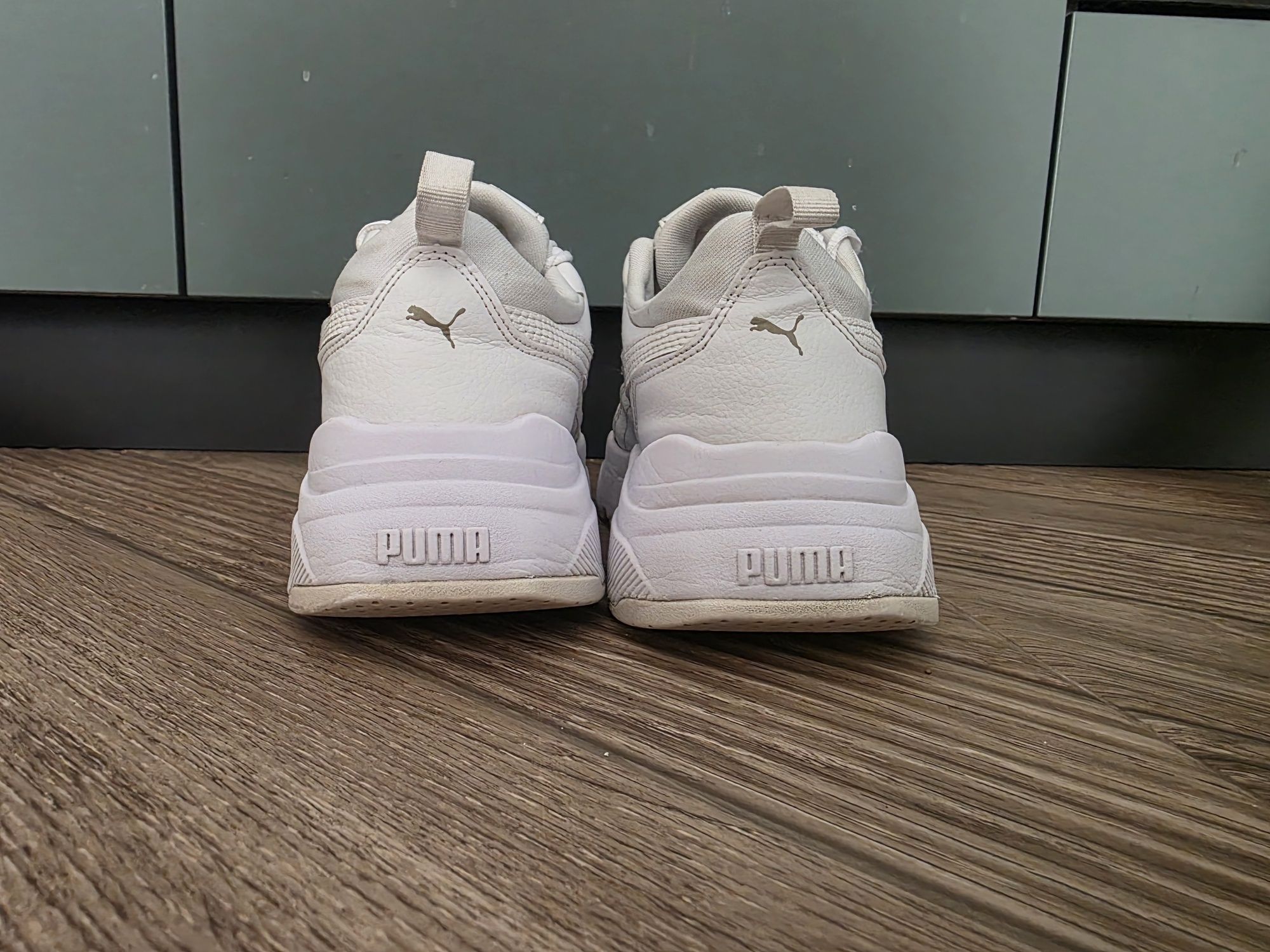 Дамски маратонки PUMA
