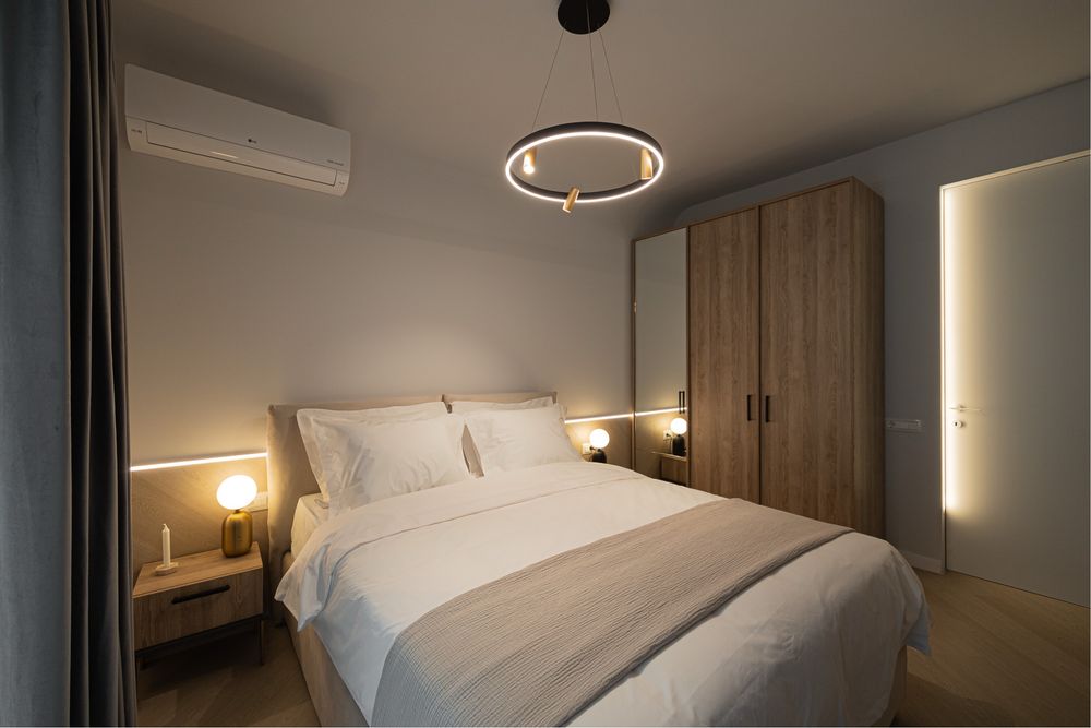 Apartament 2 camere Cortina North