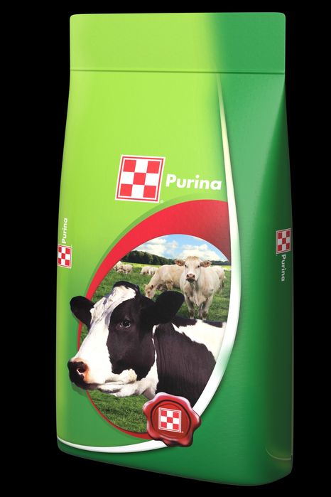 Vand furaje PURINA pentru porci, miei, pui, curci,starter/crestere