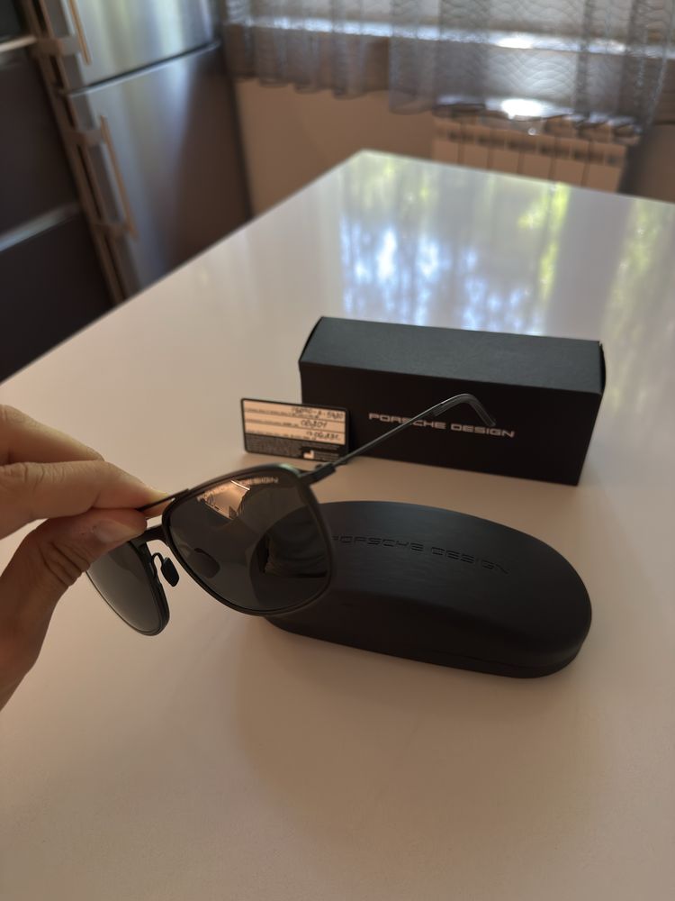 Слънчеви очила Porsche Design P8690-A-5720