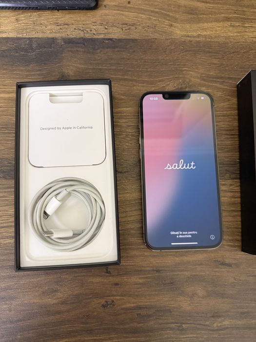 Iphone 13 Pro 128 GB