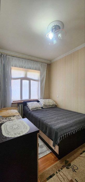 Сотилади — Yunusobod-18, 3 хона