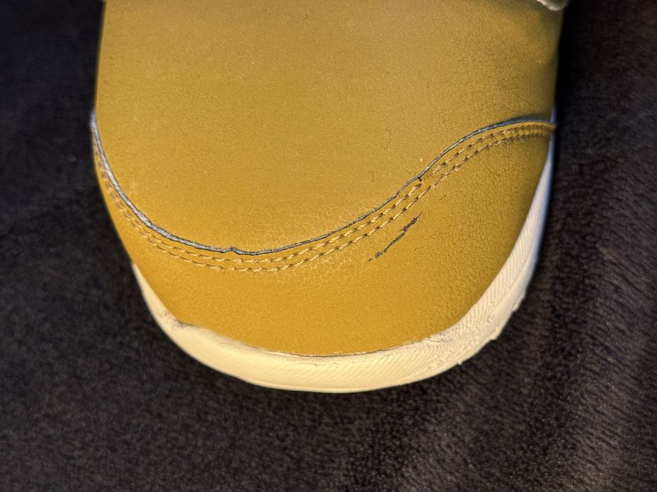 Boots Burton Moto Boa marimea EU 42/US 9/UK 8