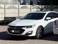 Malibu 2 Turbo 2019 года выпуска