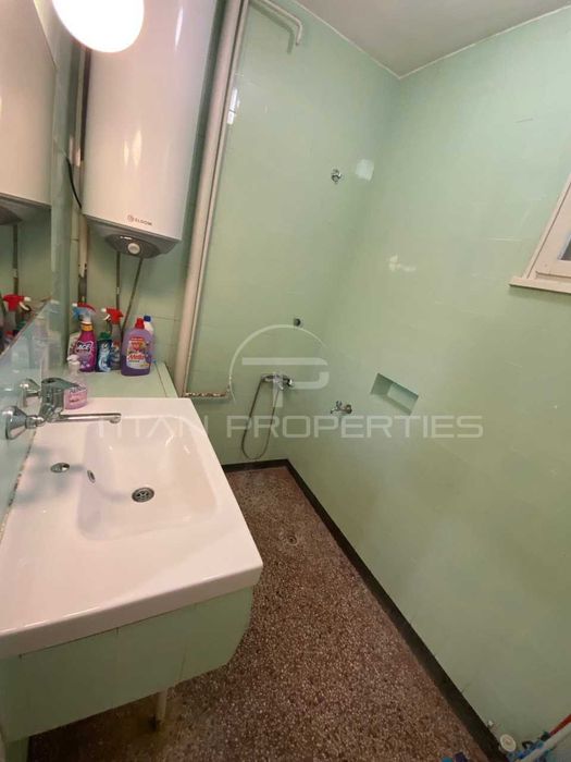 Продава се Многостаен апартамент в Пловдив, Център - 140 кв.м за 1643 €/кв.м - Снимка #10