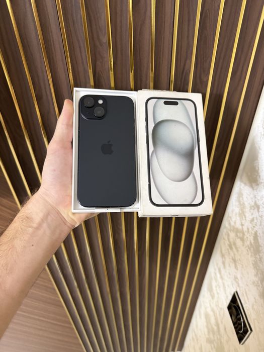Iphone 15 128 Айфон 15 128