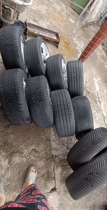 Citiți cu atențe anuntul! Vand jante exhipate