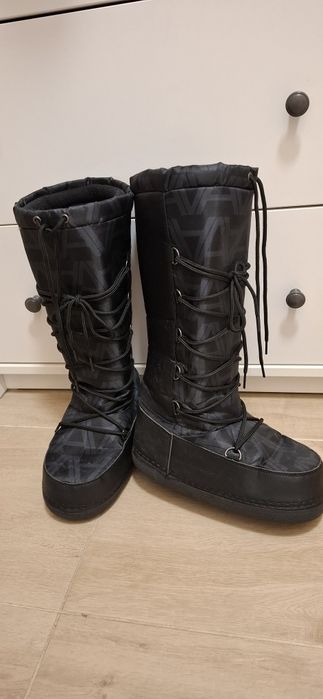 Moon boots,Diesel
