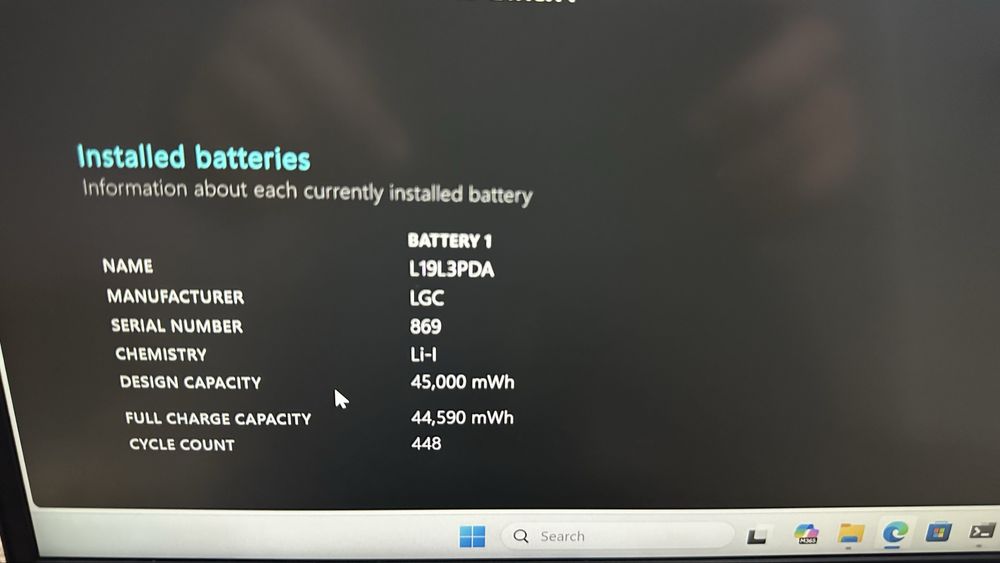 Лаптоп Lenovo ThinkBook 14 Gen 2 Intel i5-11th 16GB RAM 256GB SSD