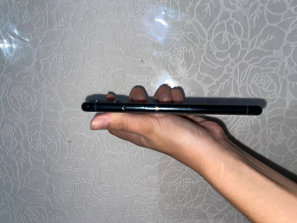Iphone 11 pro 74 yomkast