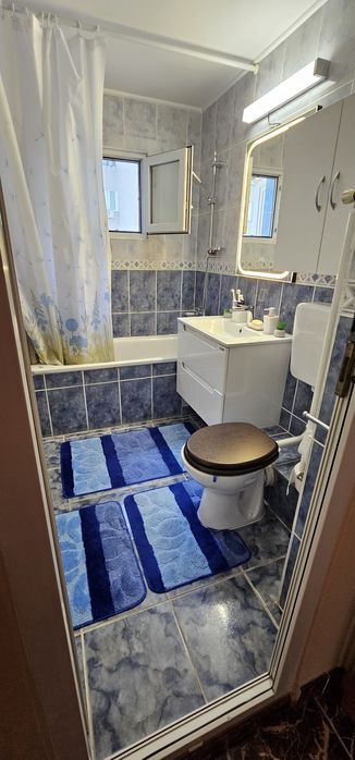 Apartament de vânzare, PB 3 camere, 64 mp, Str. Sfântul Apostol Andrei