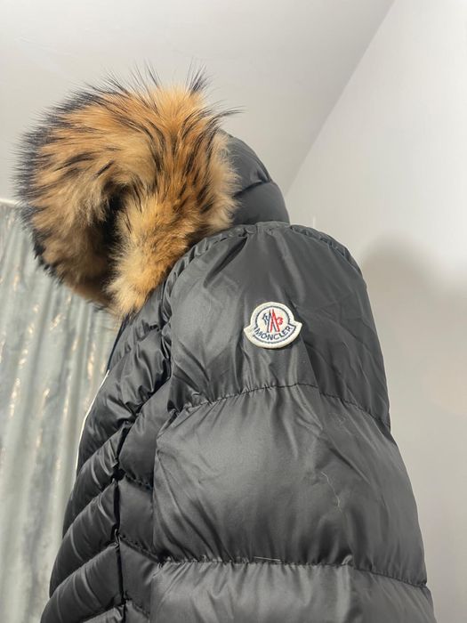 Geaca dama sezon rece