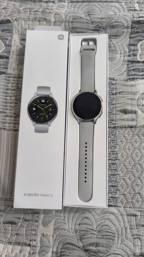 Xiaomi Watch 2   32GB