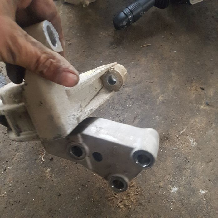 Перки охлаждане модул управление перки за фиат стило