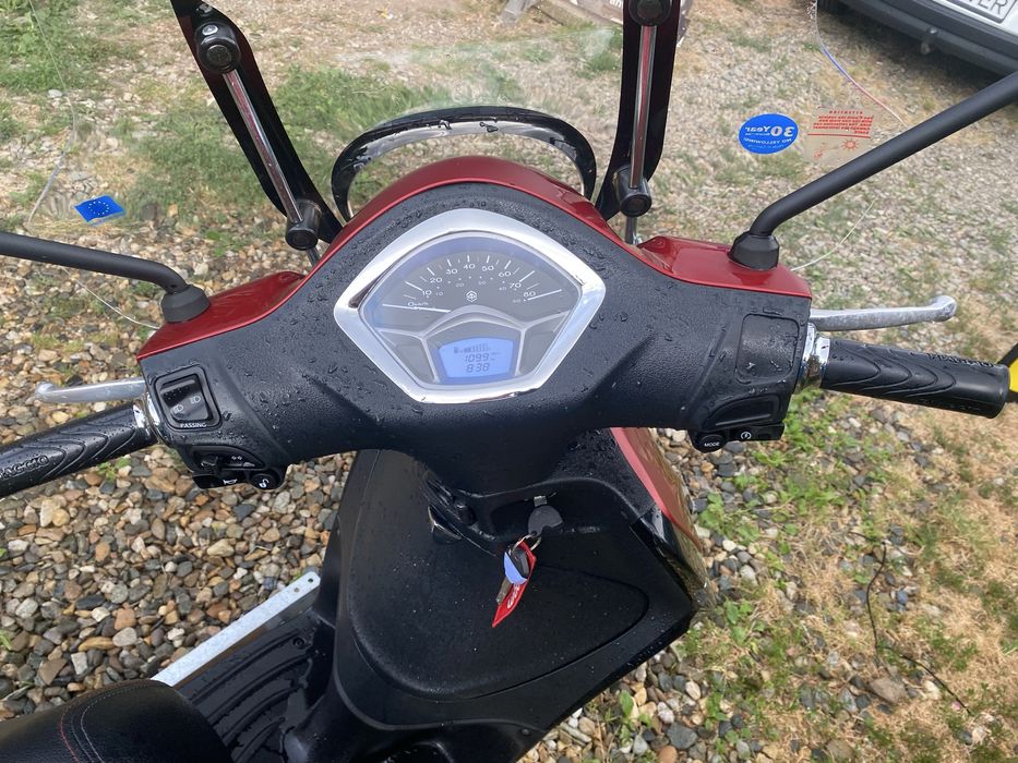Vand piaggio liberty s 50 2018