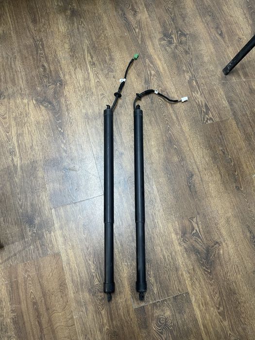 Telescoape haion electric solft close Peugeot 5008 3008 2021-2024