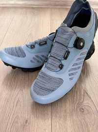 Pantofi ciclism MTB  size 47 ( best fit start from 28,5 cm)