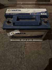 Аккумулятор Varta 74A европа