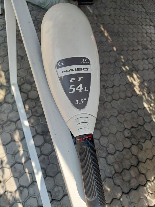 Продам электро мотор