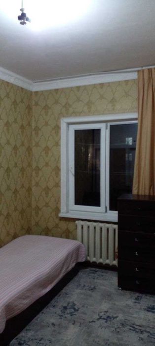 СУПЕР ЛОКАЦИЯ!Тахтапул 2 хона 3-этаж, 60м2 квартира ШОШИЛИНЧ сотилади!